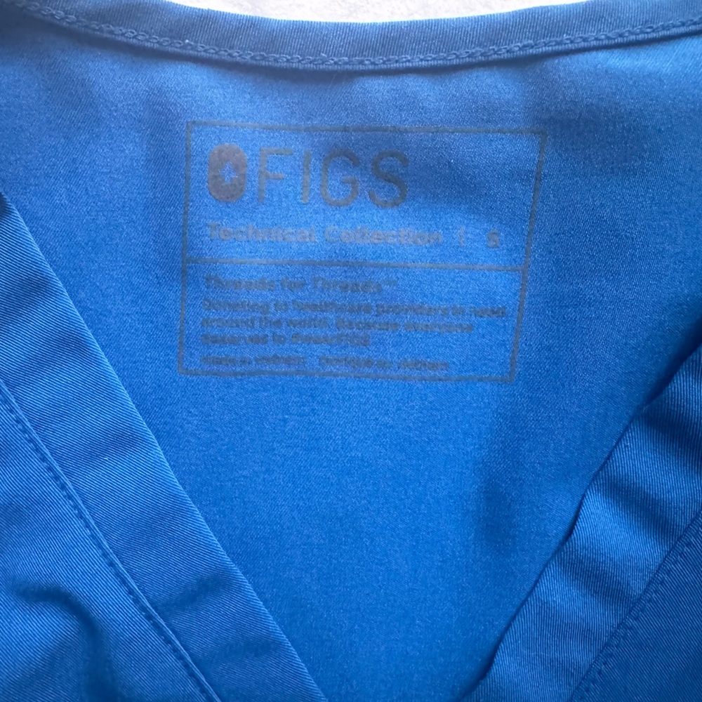 Figs Technical Collection - image 4